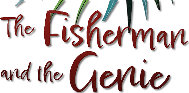 The Fisherman and the Genie - Arabic Tale